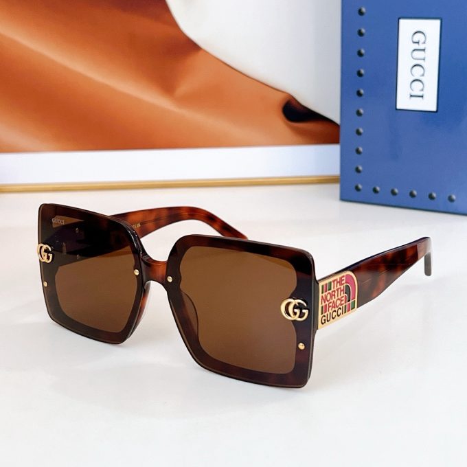 GG* Eyewear SIZE: 68-12-142 - Image 2