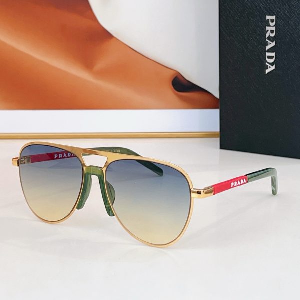 PRA Eyewear SIZE: 58-17-145