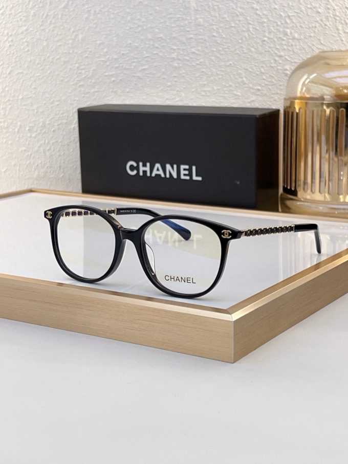 CC* Eyewear SIZE: 53-17-145 - Image 2