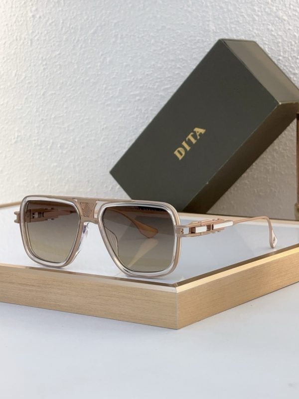 D*TA Eyewear SIZE: 995-30-125