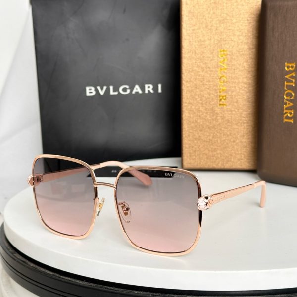 BVLG*RI Eyewear SIZE: 59-16-140
