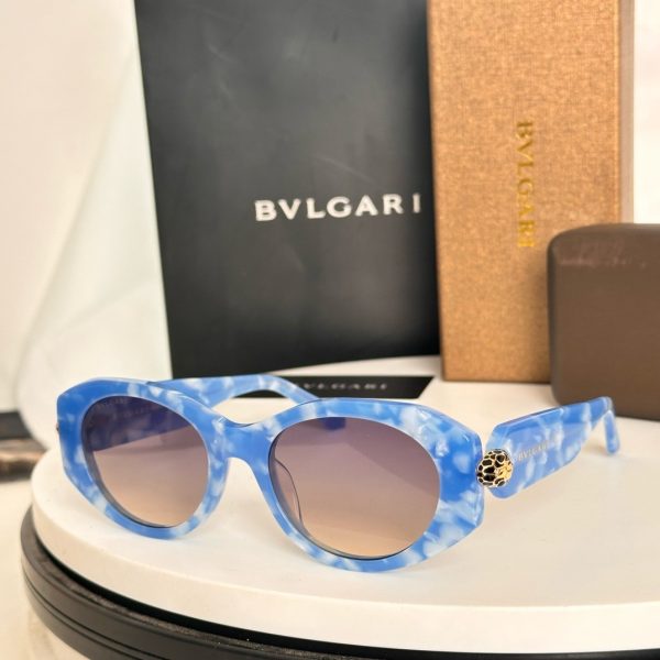 BVLG*RI Eyewear SIZE: 52-19-140
