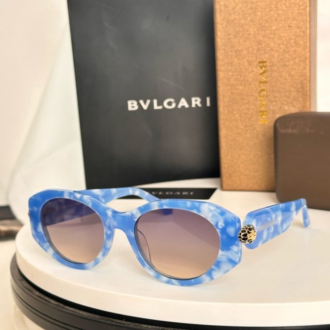 BVLG*RI Eyewear SIZE: 52-19-140 - Image 2