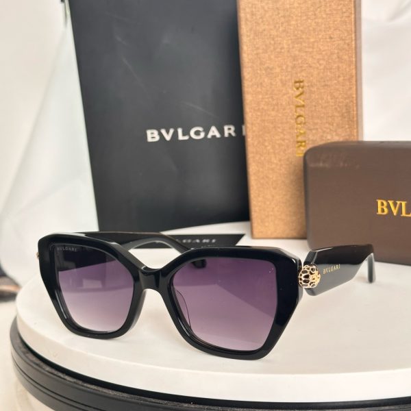BVLG*RI Eyewear SIZE: 53-19-140