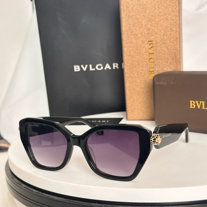 BVLG*RI Eyewear SIZE: 53-19-140 - Image 3