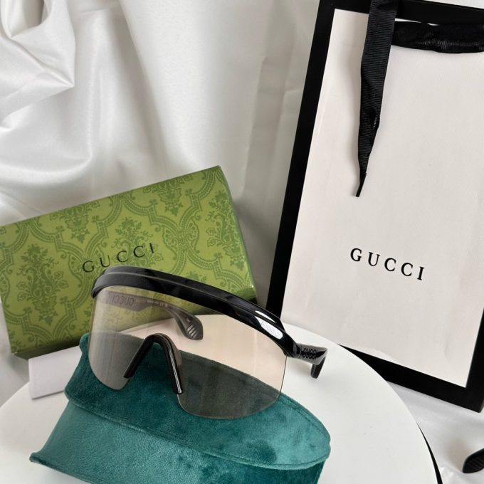GG* Eyewear SIZE: 99-1-130 - Image 3