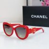 CC* Eyewear SIZE: 55-19-140
