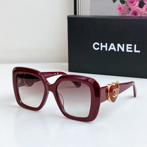 CC* Eyewear SIZE: 51-19-140