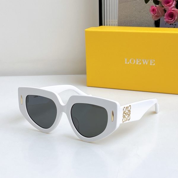 LOEW* Eyewear SIZE: 51-18-145