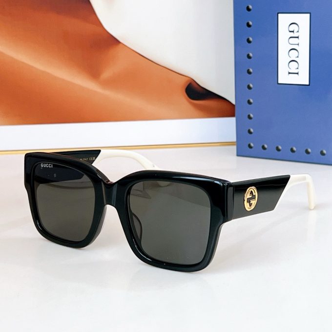 GG* Eyewear SIZE: 52-21-145 - Image 3