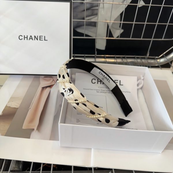 CC Hairband 0017