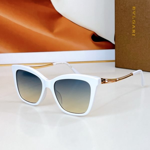 BVLG*RI Eyewear SIZE: 54-18-145