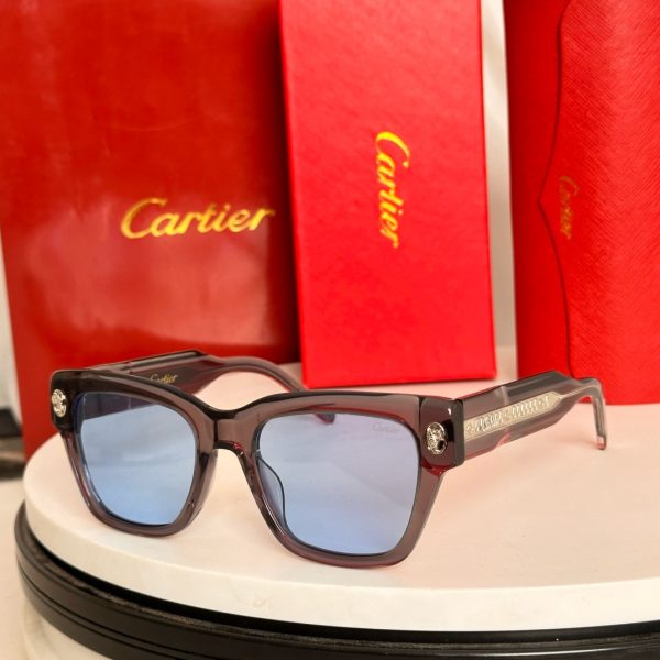 CAR Eyewear SIZE: 50-22-145
