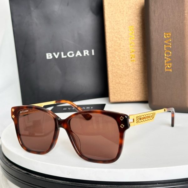 BVLG*RI Eyewear SIZE: 54-18-145