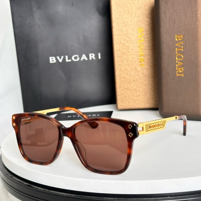 BVLG*RI Eyewear SIZE: 54-18-145 - Image 3