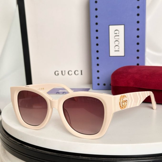 GG* Eyewear SIZE: 56-17-145 - Image 2
