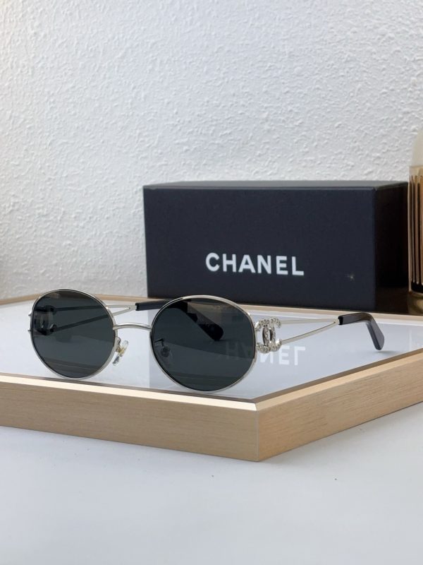 CC* Eyewear SIZE: 53-18-140