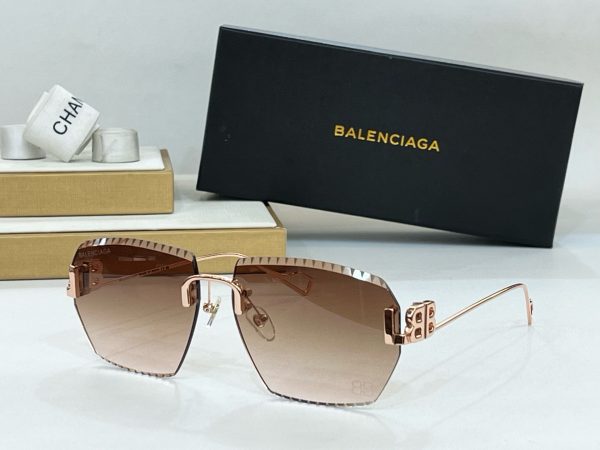 BALE**IAGA Eyewear SIZE: 62-15-140