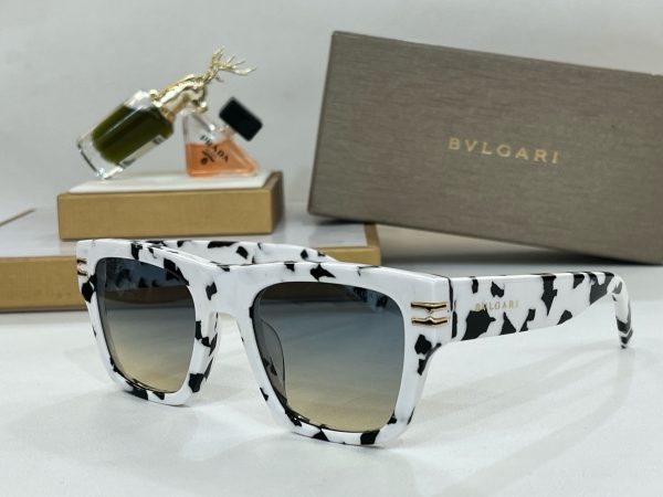 BVLG*RI Eyewear SIZE: 52-23-145