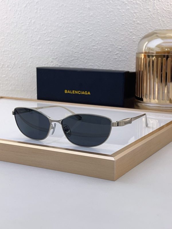 BALE**IAGA Eyewear SIZE: 62-15-144