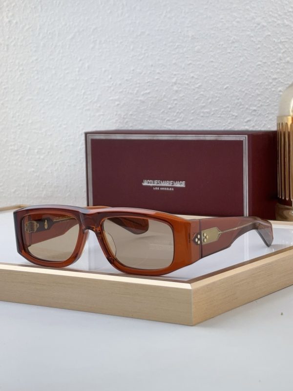 JACQUES MARIE MAG* Eyewear SIZE: 55-17-140