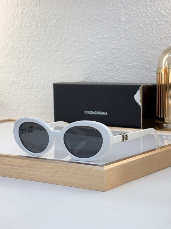 D*G Eyewear SIZE: 55-20-140