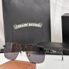 CHROM* HEARTS Eyewear SIZE: