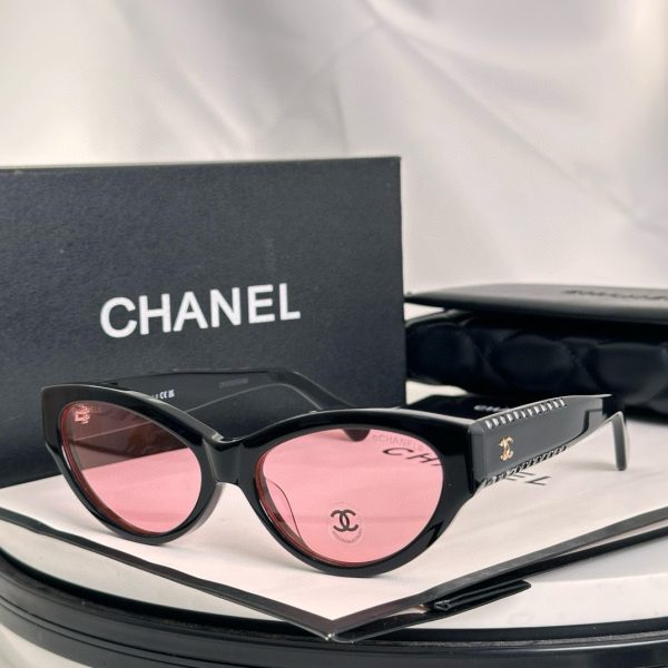 CC* Eyewear SIZE: 59-17-140