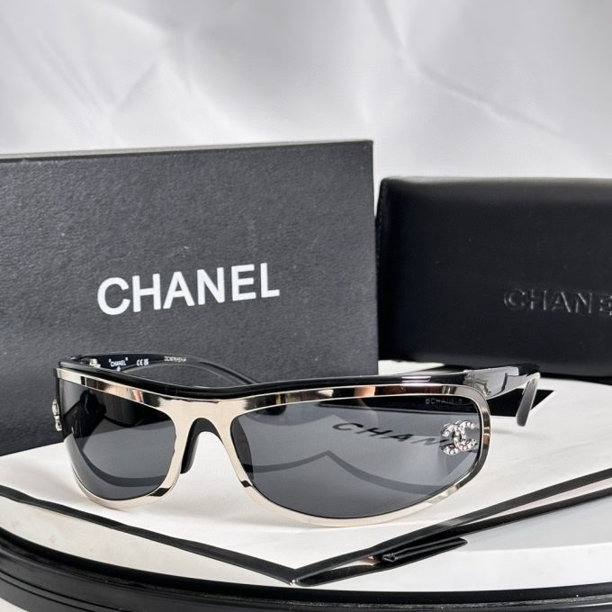 CC* Eyewear SIZE: - Image 2