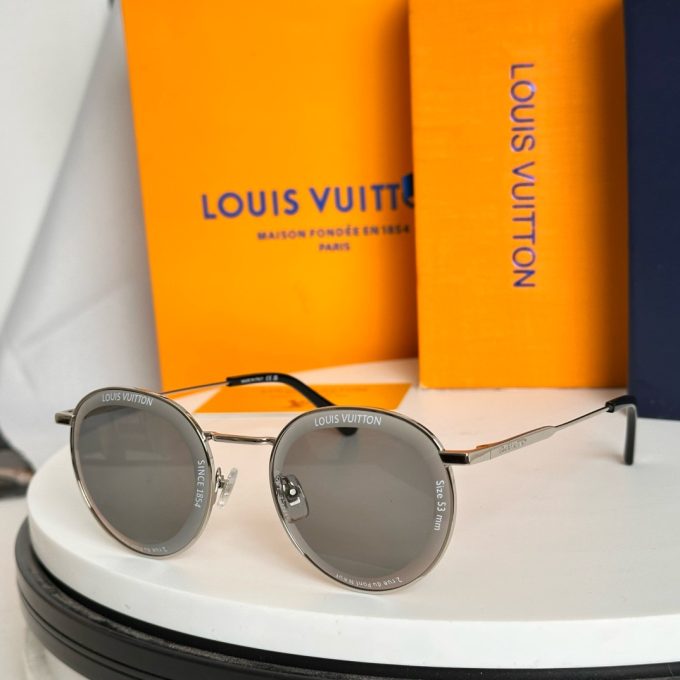 Louis Eyewear SIZE: 53-20-145 - Image 2