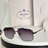 PRA Eyewear SIZE: 60-15-145