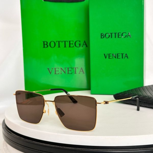 BOTTEG* VENE*A Eyewear SIZE: 58-17-145