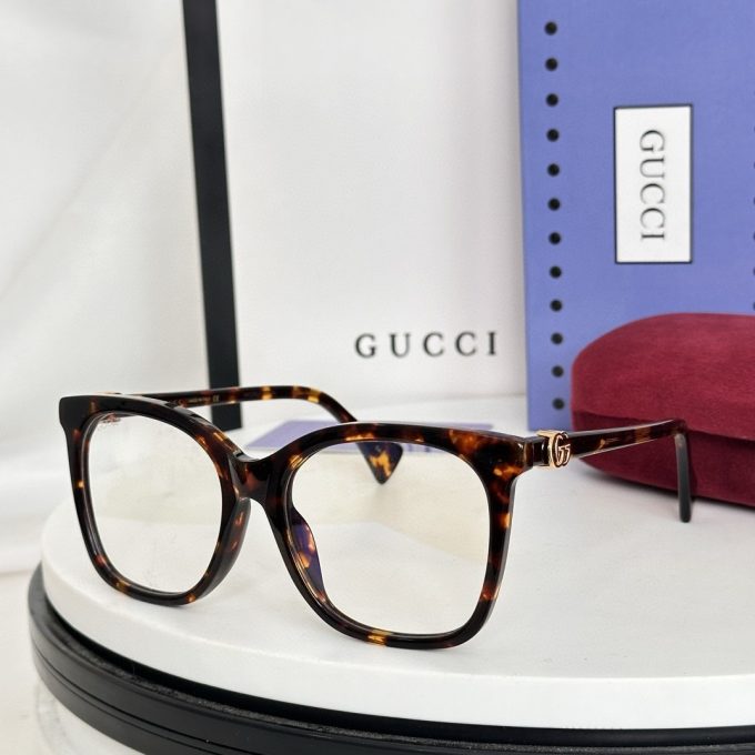 GG* Eyewear SIZE: 55-19-145 - Image 2