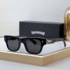 CHROM* HEARTS Eyewear SIZE: 51-22-145