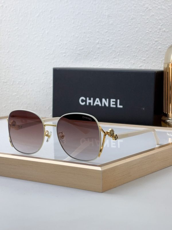 CC* Eyewear SIZE: 51-21-145