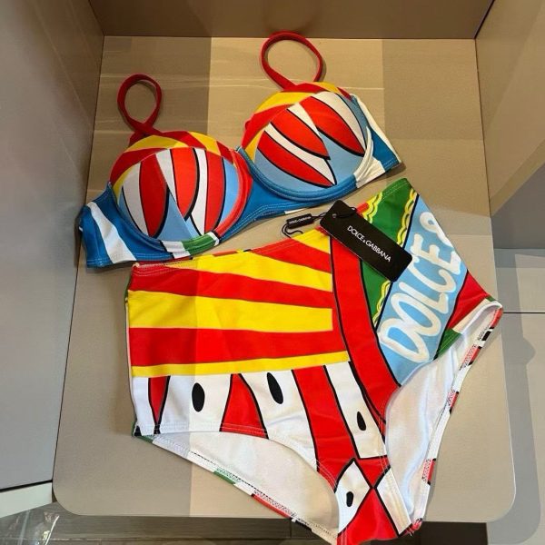 D&* Swimwear #2