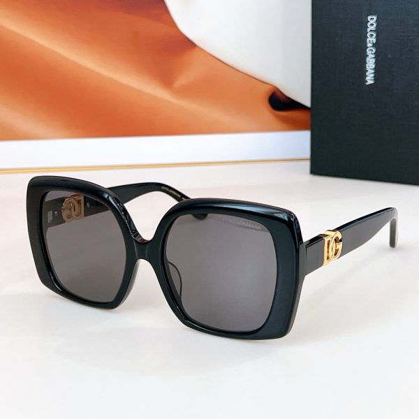 D*G Eyewear SIZE: 56-19-145