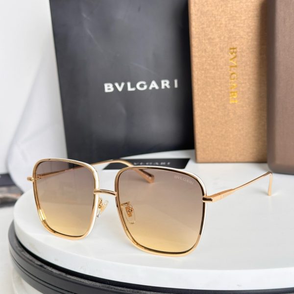 BVLG*RI Eyewear SIZE: 57-16-145