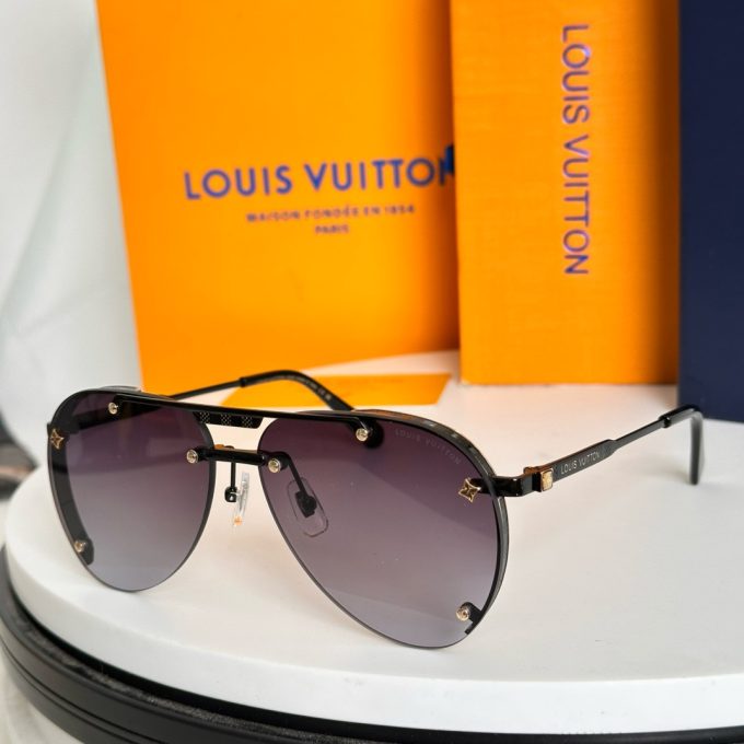 Louis Eyewear SIZE: 61-14-145 - Image 13