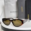 BALE**IAGA Eyewear SIZE: 60-17-145
