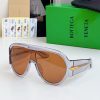 BOTTEG* VENE*A Eyewear SIZE: 132-1-129