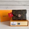 3 Color M41988 Wallet 12X9X2Cm