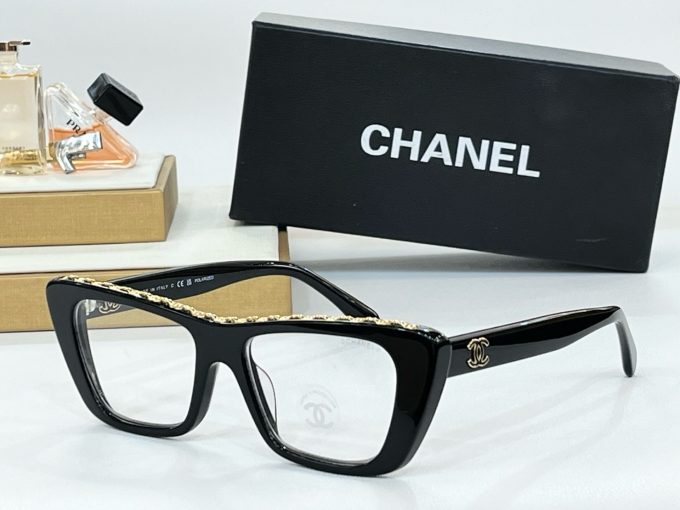 CC* Eyewear SIZE: 54-17-140 - Image 2