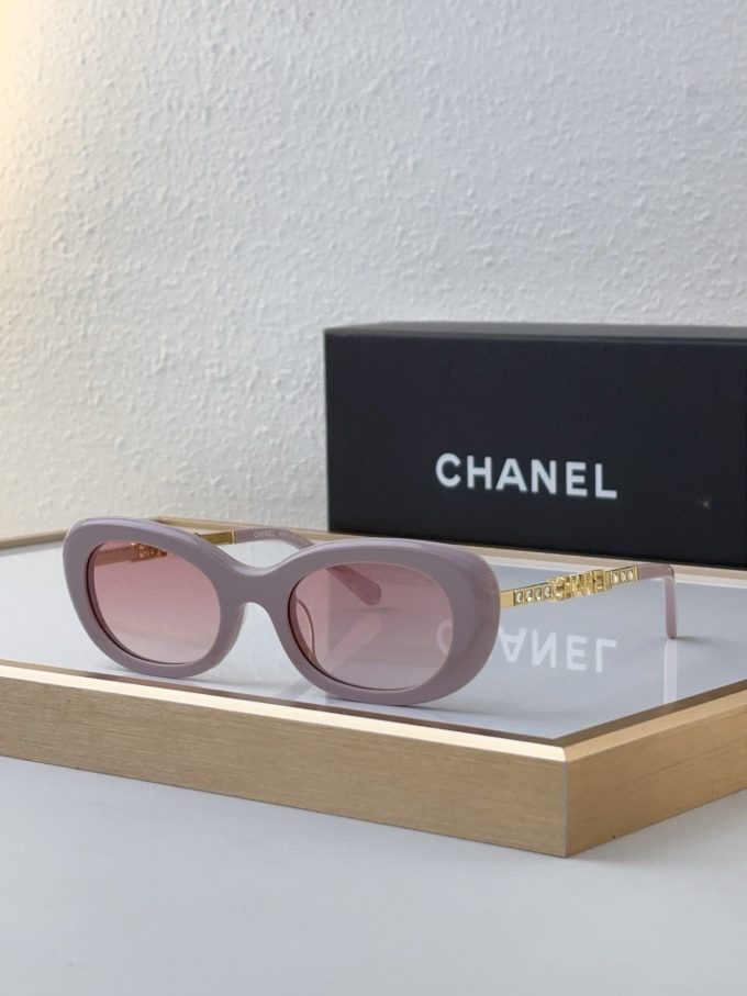 CC* Eyewear SIZE: 50-23-145 - Image 2