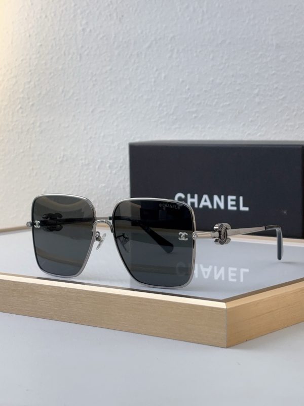 CC* Eyewear SIZE: 60-17-145
