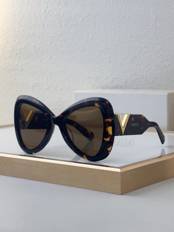 VALEN Eyewear SIZE: 55-16-145