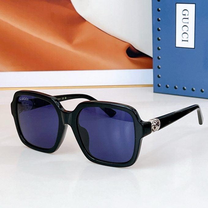 GG* Eyewear SIZE: 56-19-145 - Image 2