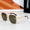 CC* Eyewear SIZE: 58-19-145