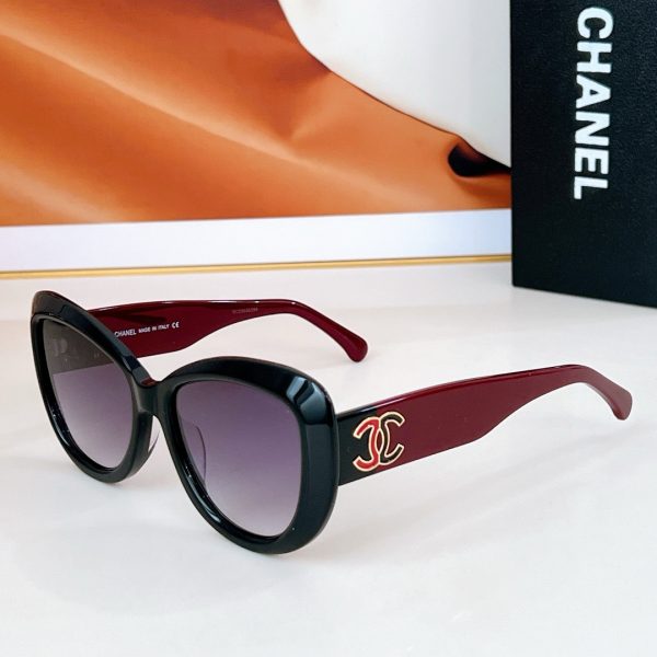 CC* Eyewear SIZE: 55-22-145