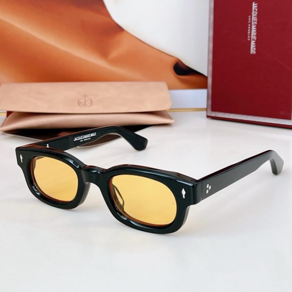 JACQUES MARIE MAG* Eyewear SIZE: 48-25